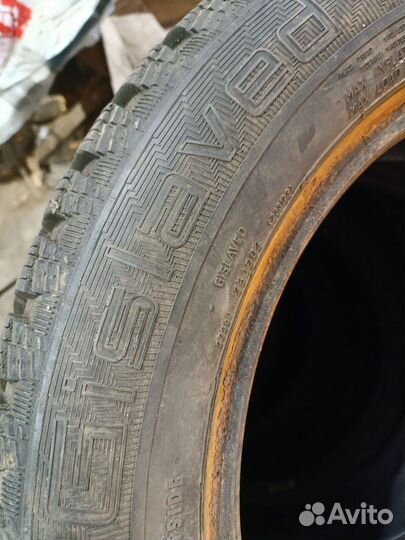 Gislaved IceControl 205/55 R16 92