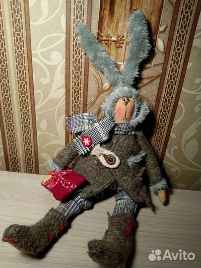 Заяц Тильда