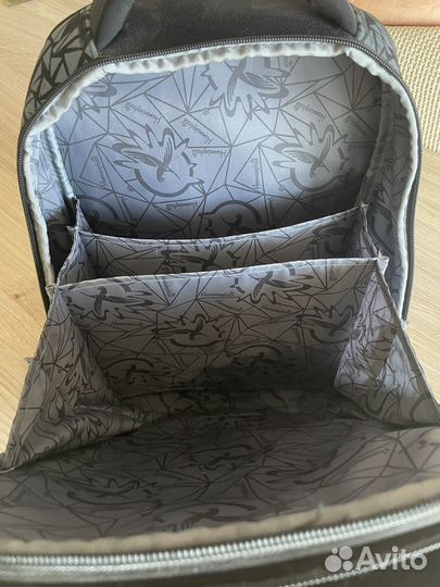 Рюкзак hummingbird для мальчика