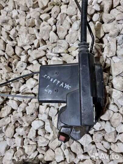 Замок двери Спортейдж 2