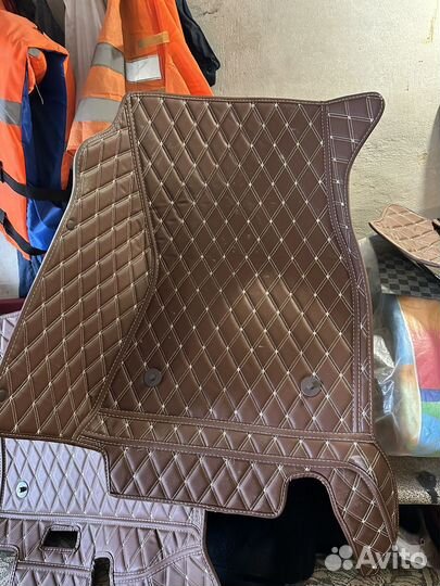 Коврики bmw x5 f15