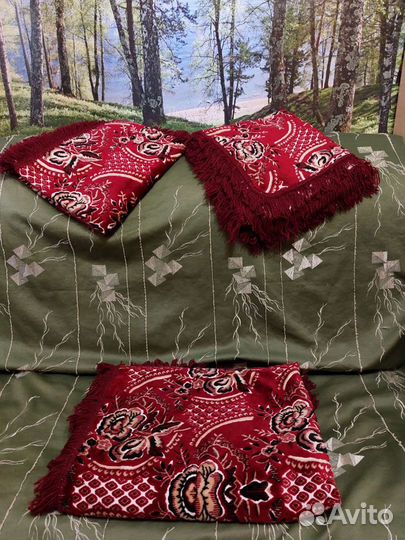 Дивандэк бу