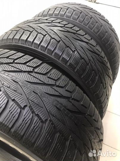 Nokian Tyres Hakkapeliitta 2 285/60 R18