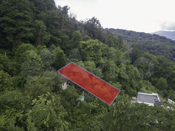 Участок 6,3 сот. (СНТ, ДНП)