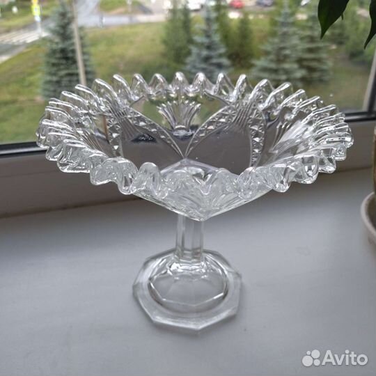 Ваза Олимпийская Мальцов Зомбковицы