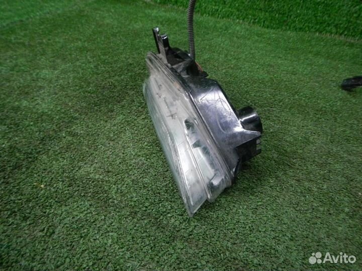 Указатель поворота правый Infiniti Q50 V37 (2013-2