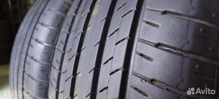 Bridgestone Dueler H/L 235/55 R18