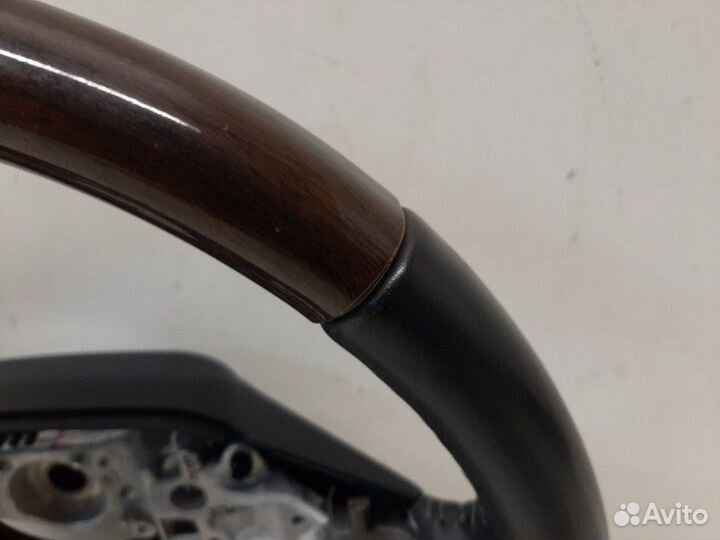 Руль Toyota Land Cruiser 200 2016