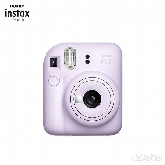 Fujifilm instax mini 12