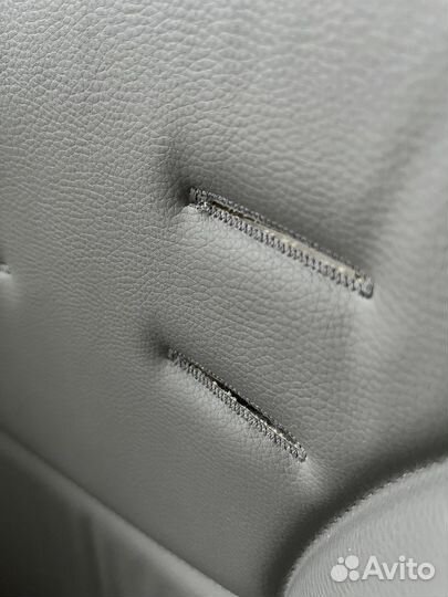 Стульчик-качели для кормления 3-1 MyLittleChair