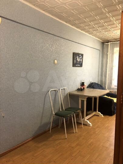 2-к. квартира, 51,3 м², 2/5 эт.