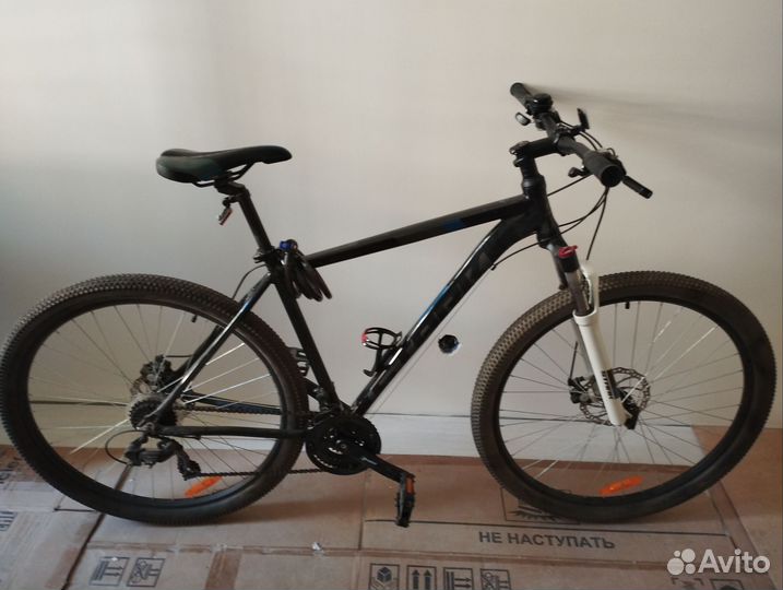 Продам велосипед stark hunter 29.2