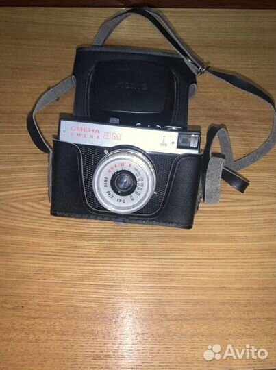 Набор Фотограф