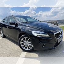 Volvo V40 Cross Country 1.5 AT, 2018, 47 123 км, с пробегом, цена 2 100 000 руб.