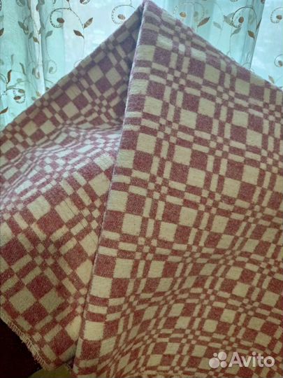 Детское одеяло