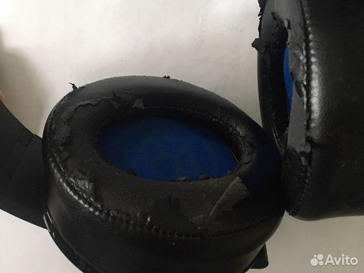 Беспроводные наушники ps4 platinum cechya 0090