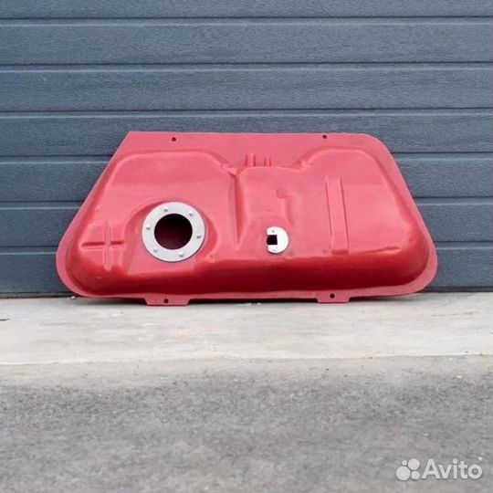 Топливный бак Chevrolet Lanos