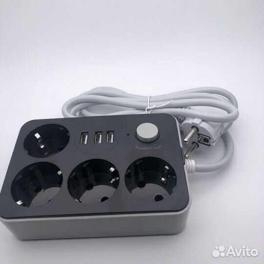 Сетевой фильтр удлинитель