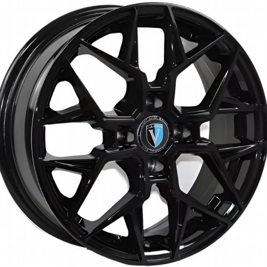 Литые диски Venti 1520 6×R15 4×100