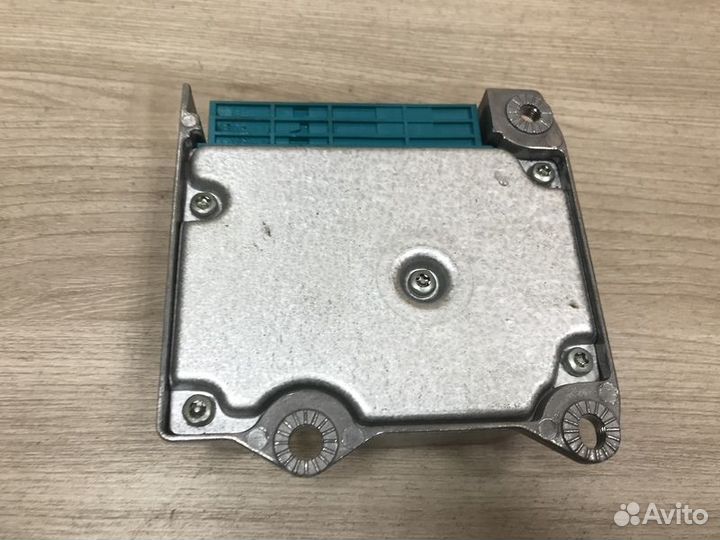 Блок управления AIR BAG Hyundai I20 PB с2008-2014г