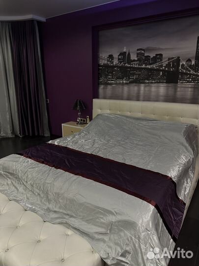 Покрывало 230 на 255 стеганное