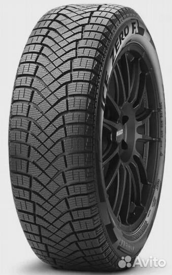 Pirelli Winter Ice Zero 175/70 R14 84T