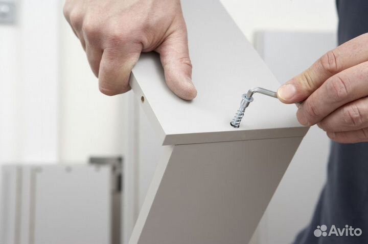 Mаcтеp сбoрке мебeли