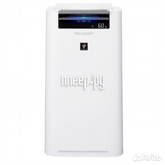 Климатический комплекс Sharp KC-G51RW