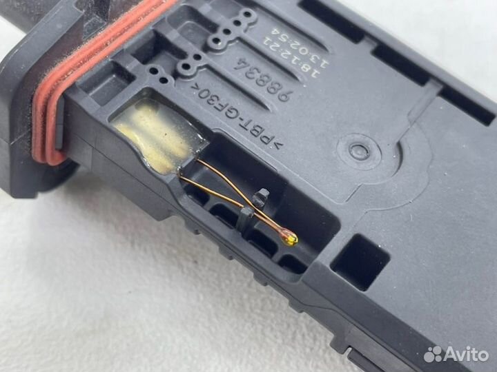 Датчик дмрв Bmw X3 G01 2.0 2019