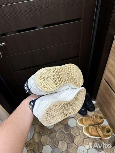 Кеды adidas stan smith