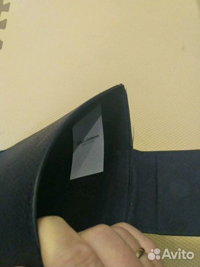 Чехол для планшета Dolce Gabbana