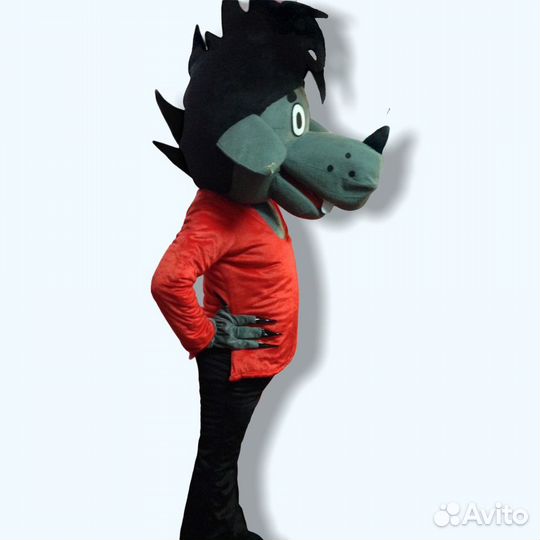 Ростовые костюмы напрокат