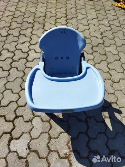 Детский стульчик для кормления
