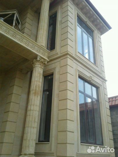 Продажа и облицовка Дагестанским камнем