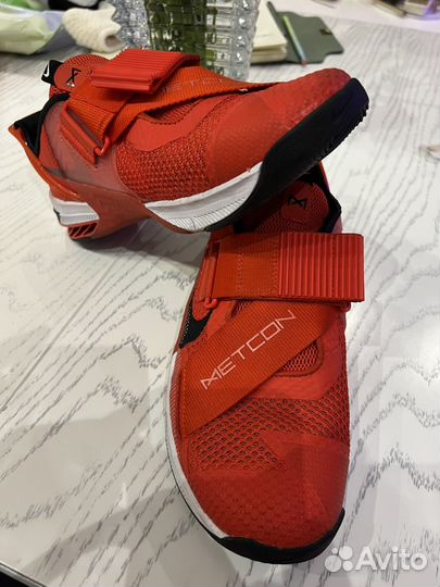 Кроссовки nike metcon 7