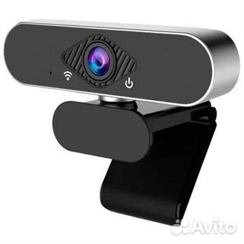 Веб-камера Xiaomi Xiaovv HD Web Camera via