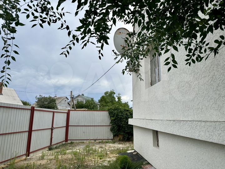 Дача 60 м² на участке 7 сот.