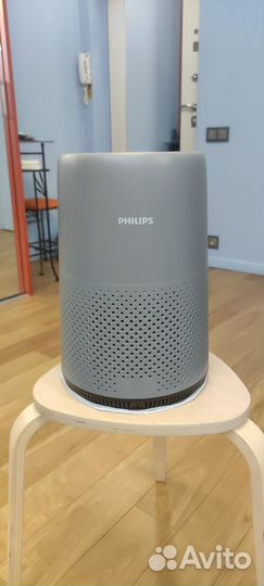 Philips AC 0830 очиститель воздуха