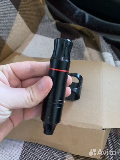 Машинка для тату