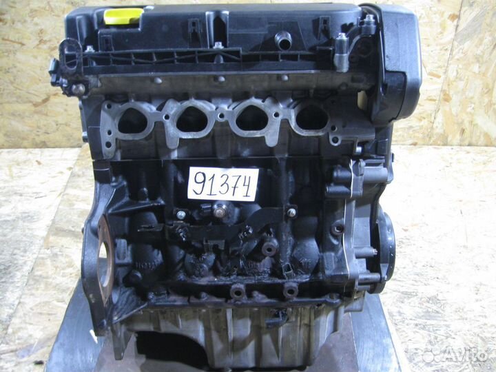 Двигатель А18хеr F18D4 Opel Астра J Cruze №42