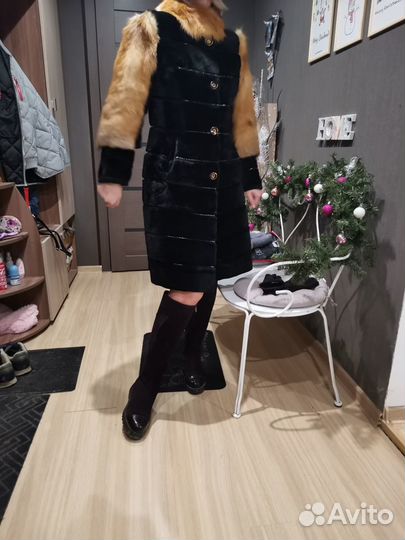 Шуба
