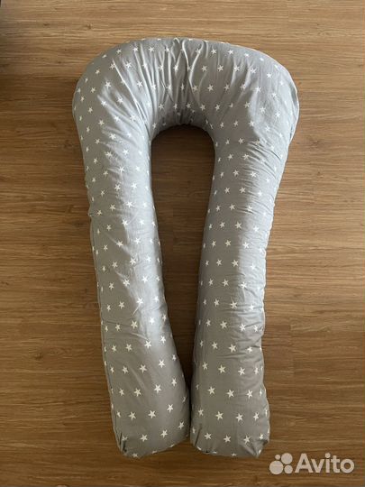 Подушка для беременных