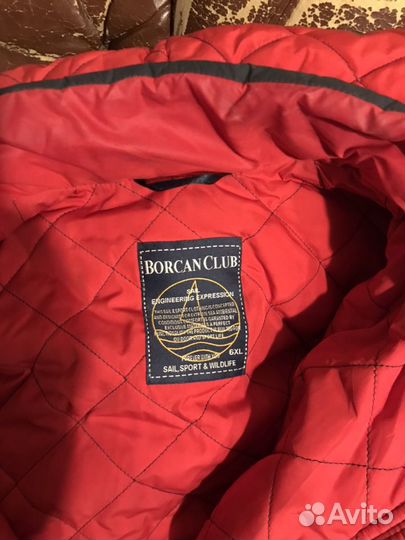 Брендовые вещи