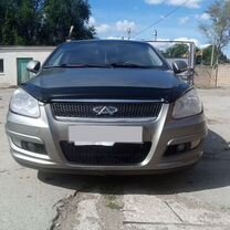 Chery M11 (A3) 1.6 CVT, 2013, 149 000 км, с пробегом, цена 550 000 руб.