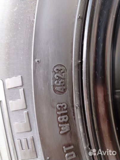 Колеса на ниву r16