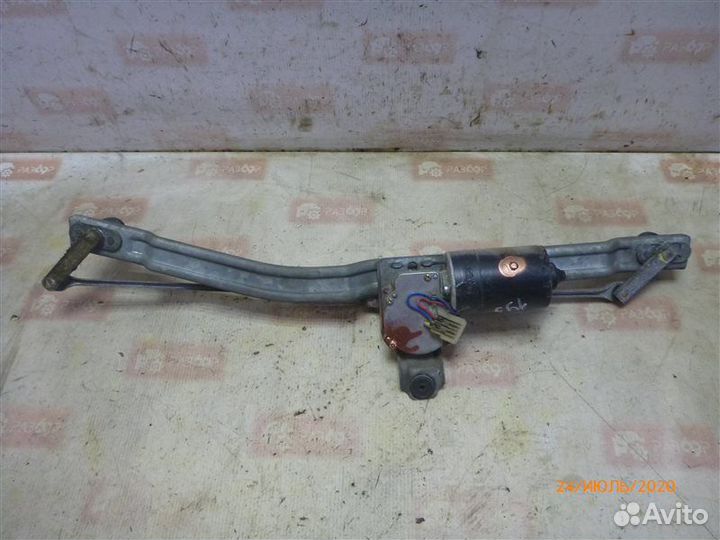 Трапеция стеклоочистителя Volkswagen Golf MK2 1990