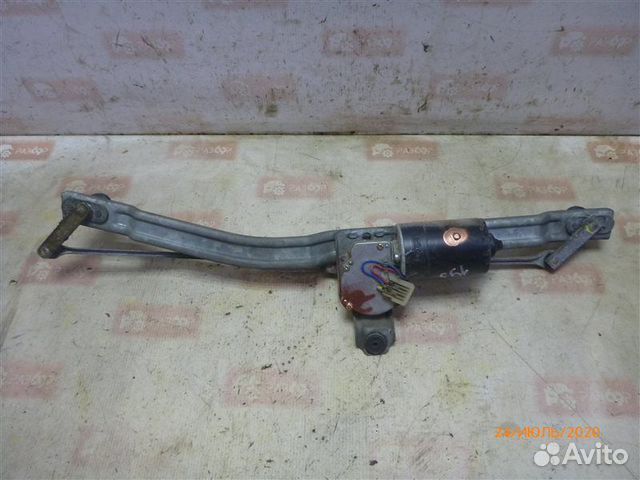 Трапеция стеклоочистителя Volkswagen Golf MK2 1990