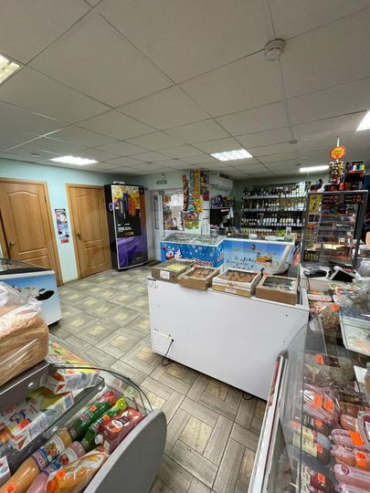 Торговая площадь, 68 м²