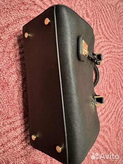 Сумка женская натуральная кожа