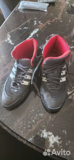 Борцовки adidas